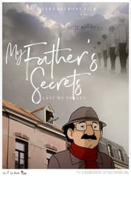 My Father's Secrets постер