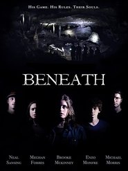 Beneath: A Cave Horror (2018) Beneath: A Cave Horror (2018) HD
