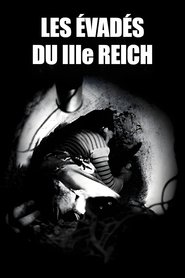 Poster Les Évadés du troisième Reich 2015