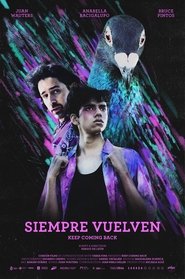 Keep Coming Back (2025)