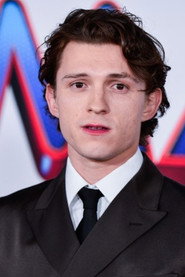 Tom Holland — Fotoğraf 20