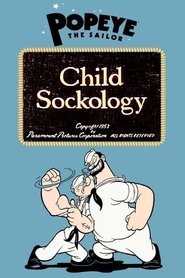 Poster Child Sockology 1953