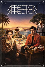 Affection Affection poster