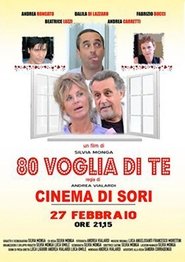 Poster 80 voglia di te