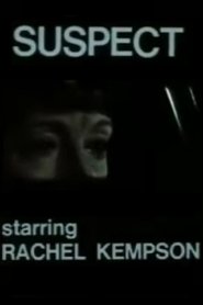 Poster Suspect 1969