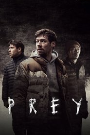Prey (2021) Prey (2021)