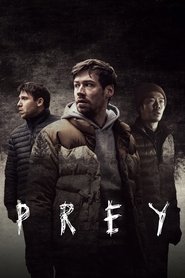 Prey(2021)