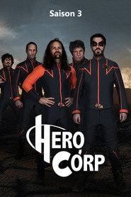 Season 3 poster