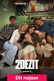2DEZIT poster