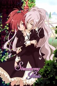 Strawberry Panic! poster