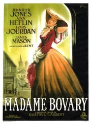 Madame Bovary