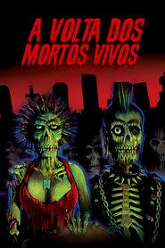 O Regresso dos Mortos Vivos (1985)