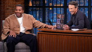 Kenan Thompson, Sandra Hüller