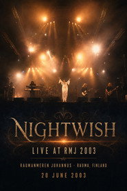 Nightwish: Live at RMJ 2003