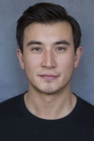 Matt McCooey as DC Bill Wong / DS Bill Wong