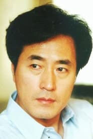 Yang Lixin as 姜桓楚