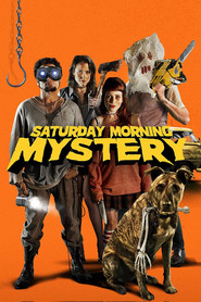 Saturday Morning Massacre