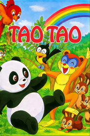 Affiche de Tao Tao Saison 1