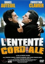 Voir L'Entente cordiale en streaming vf gratuit sur streamizseries.net site special Films streaming