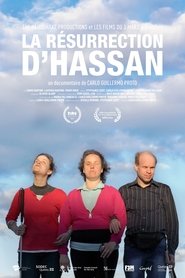 Resurrecting Hassan movie