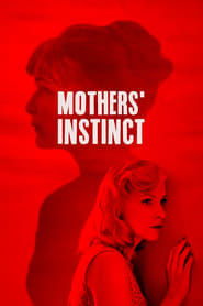 Poster Mothers' Instinct 2019