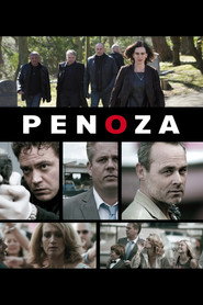 Penoza постер