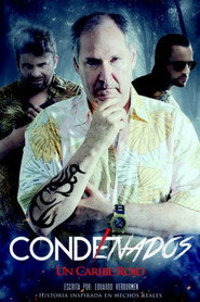 Condenados: Un Caribe rojo (2014)
