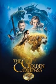 The Golden Compass 2007 Бесплатен неограничен пристап