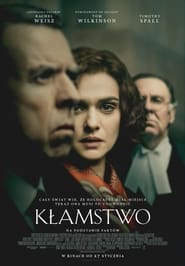 Kłamstwo (2016)