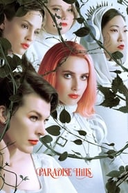 Poster van Paradise Hills