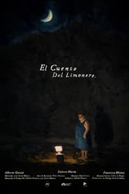 Poster El cuento del limonero