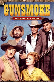 Gunsmoke Season 16 2