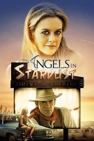 Poster for Angels in Stardust