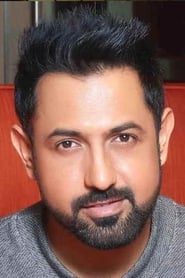 Photo de Gippy Grewal Fateh and Ekam 