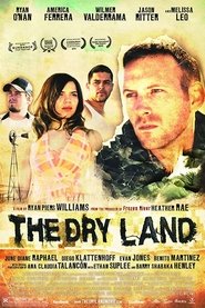 The Dry Land постер