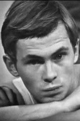 Владимир Царьков is секретарь комитета комсомола