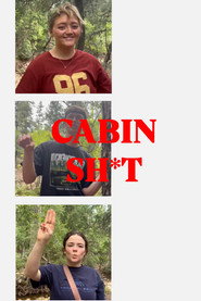 Cabin Sh*t