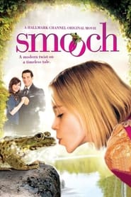 Smooch постер