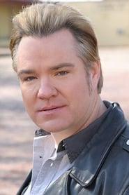 John Elsen as Cop (voice)