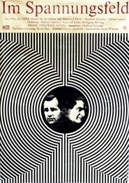 Poster Im Spannungsfeld 1970