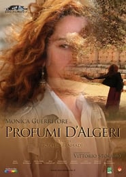 Poster Profumi d'Algeri