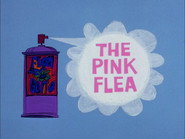 The Pink Flea