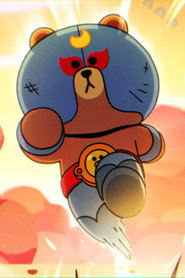 Brawl Stars Animation - Cony Max joins the family!