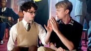 Kill Your Darlings 