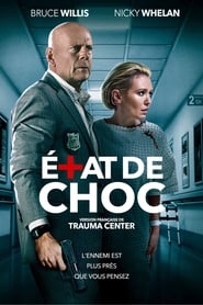 Regarder Trauma Center en streaming – FILMVF