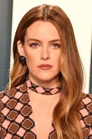 Riley Keough