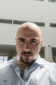 Saverio Marzullo is Uomo