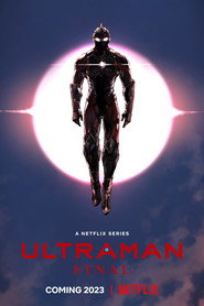 ULTRAMAN Season 3 4