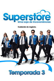 Superstore: Uma Loja de Inconveniências — Temporada 3
