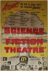 Science Fiction Theatre постер